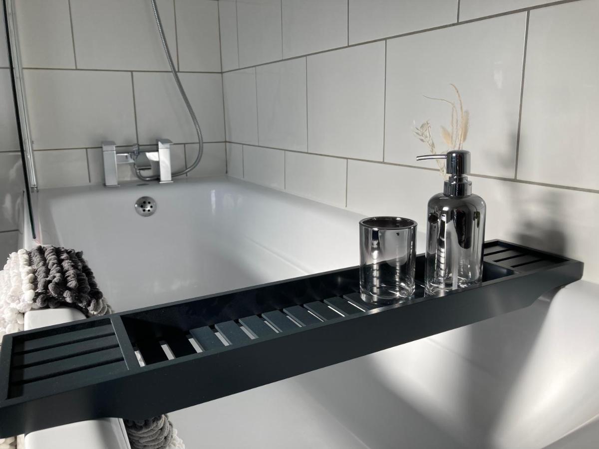 Cheshire Home Stays Crewe Εξωτερικό φωτογραφία