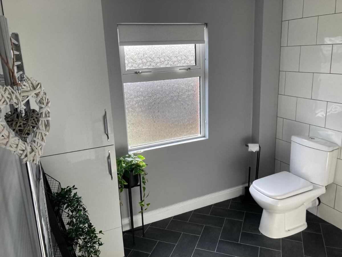 Cheshire Home Stays Crewe Εξωτερικό φωτογραφία